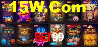 Live Casino Bet99