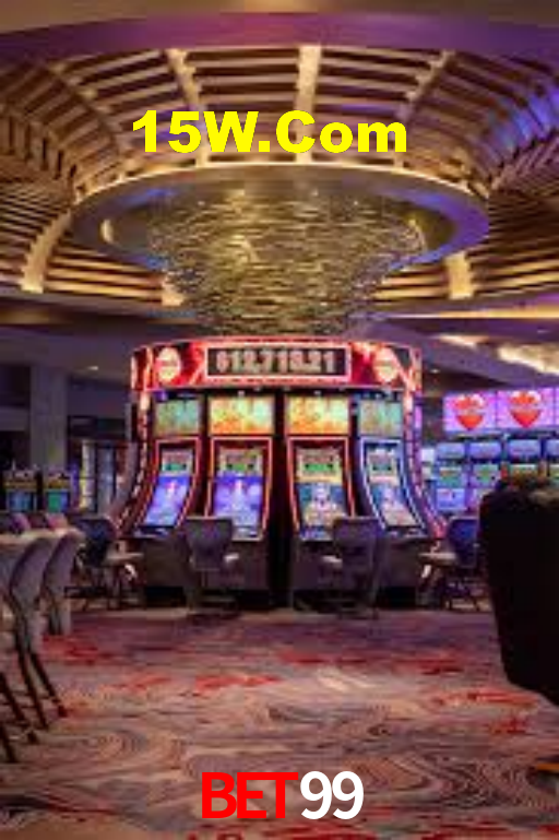 Bet99: A Experiência de Casino com Jogos de Mesa ao Vivo