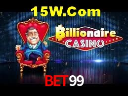 Slot Games Bet99