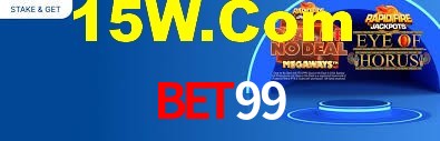 Bet99 App Interface