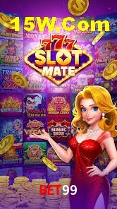 Live Casino Bet99
