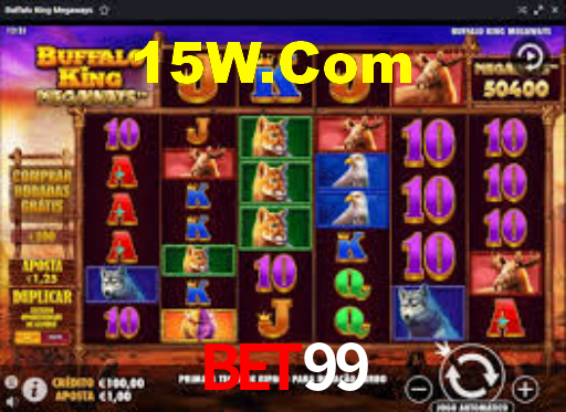 Bet99: Jogos de Caça-Níqueis-Altas Recompensas, Roleta-Velocidade, Blackjack-Desafios Máximos