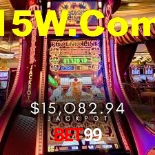 VIP Casino Bet99