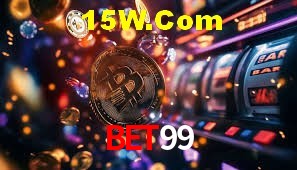 Welcome Bonus Bet99